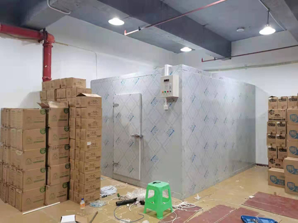 包河区保鲜冷库