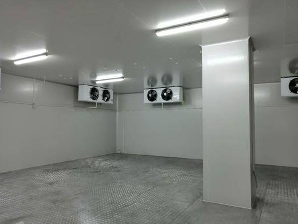 包河区冷库工程安装设计